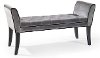 Gray Bench - Chatham