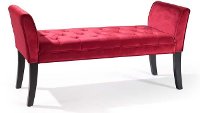 Red Bench - Chatham