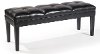Black Bench - Howard