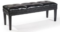 Black Bench - Howard