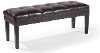 Brown Bench - Howard