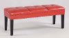 Red Bench - Howard