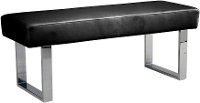 Black Bench - Amanda