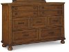Bryce Canyon Pine Dresser