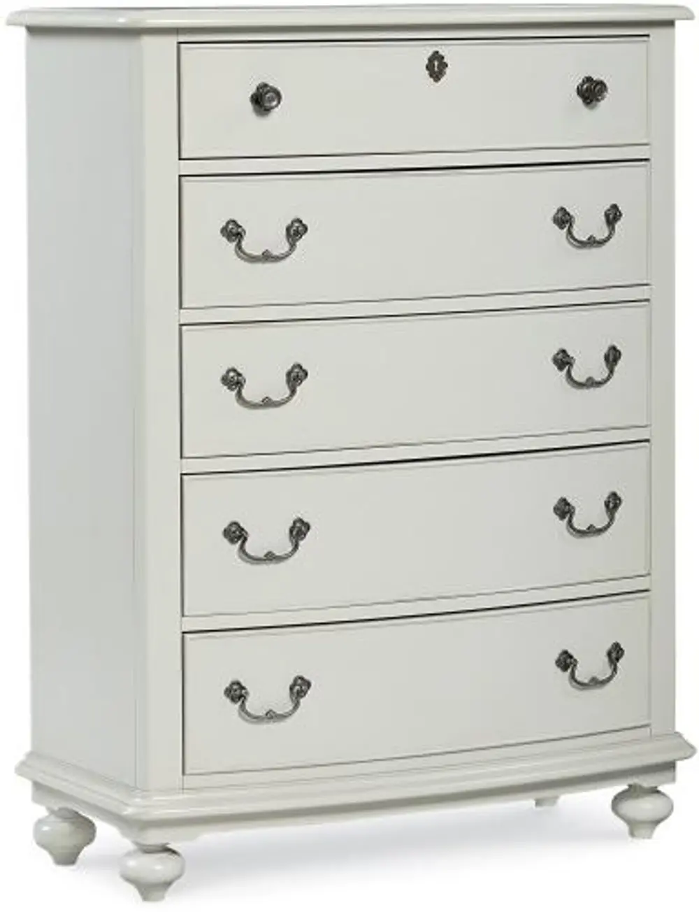 Inspirations Mist Chest of Drawers-1