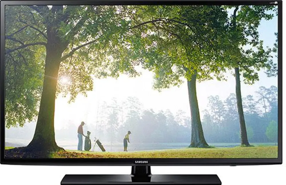 UN60H6203 Samsung H6203 Series 60 Inch 1080p LED Smart TV-1