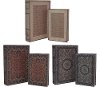 Small Book Box