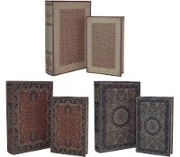 Small Book Box