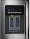 WRS571CIDM Whirlpool Side-by-Side Refrigerator - 36 Inch Counter Depth - Stainless Steel-3