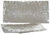 20 Inch Aluminum Rectangle Tray
