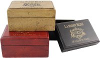Assorted La Maison Wooden Box