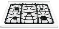 FGGF3030PW Frigidaire 30 Inch Gallery Gas Range-2
