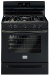 FGGF3030PB Frigidaire 30 Inch Free-standing Gas Range