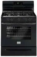 FGGF3030PB Frigidaire 30 Inch Free-standing Gas Range