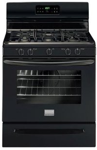 FGGF3030PB Frigidaire 30 Inch Free-standing Gas Range