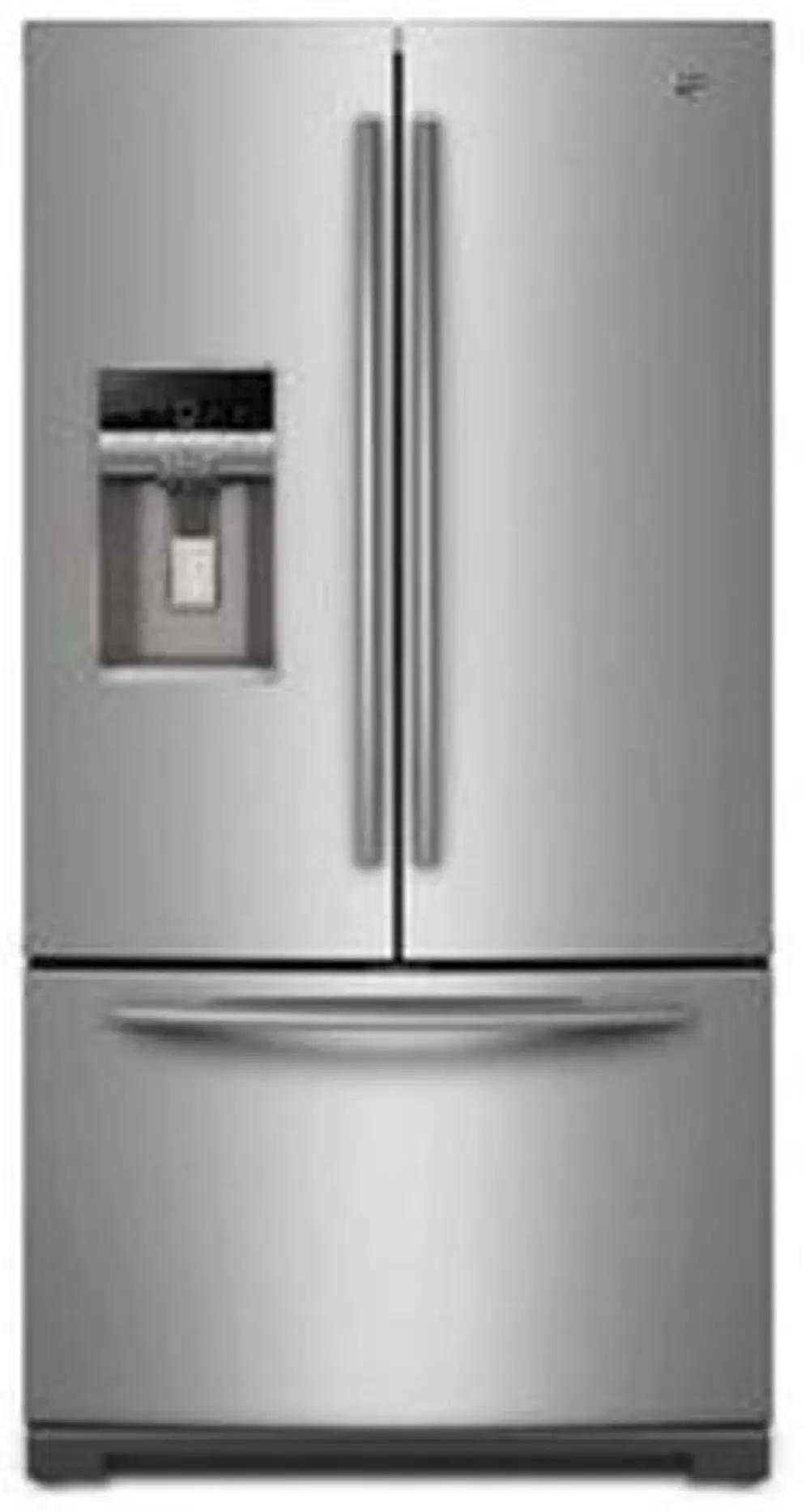MFT2976AEM Maytag  French Door Refrigerator - 35 Inch-1