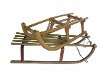 Clearance German Sled