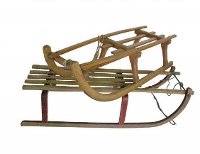 German Sled