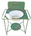 Painted Wash Stand
