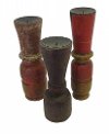 Assorted Table Leg Candle Stand