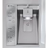 LMXS30776S LG 4 Door French Door-in-Door Refrigerator - 29.7 cu. ft., 36 Inch Stainless Steel-4