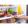 LMXS30776S LG 4 Door French Door-in-Door Refrigerator - 29.7 cu. ft., 36 Inch Stainless Steel-6