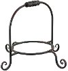 18 Inch Metal Plate Holder