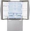 LFXS29626S LG 28.7 cu. ft. French Door Refrigerator - 36 Inch Stainless Steel-6