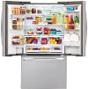 LFXS29626S LG 36 Inch French Door Refrigerator - Stainless Steel-5