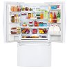 LFXS29626W LG French Door Refrigerator - 36 Inch White-2