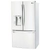 LFXS29626W LG French Door Refrigerator - 36 Inch White-6