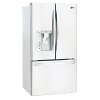 LFXS29626W LG French Door Refrigerator - 36 Inch White-7