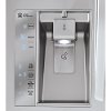 LFXS29766S LG 28.5 cu. ft. French Door-in-Door Refrigerator - 36 Inch Stainless Steel-4