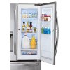 LFXS29766S LG 28.5 cu. ft. French Door-in-Door Refrigerator - 36 Inch Stainless Steel-6