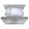 LFXS29766S LG 28.5 cu. ft. French Door-in-Door Refrigerator - 36 Inch Stainless Steel-8