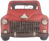 Metal Truck Wall Decor