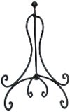 14 Inch Metal Table Top Easel