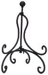8 Inch Metal Table Top Easel