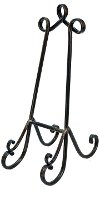 16 Inch Metal Easel
