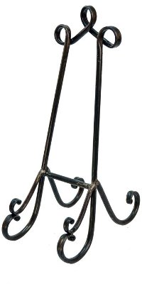 16 Inch Metal Easel