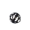 4 Inch Metal Ball