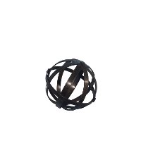 4 Inch Metal Ball