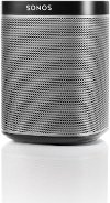 PLAY1US1BLK Sonos Play:1 Black Wireless Speaker