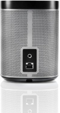 PLAY1US1BLK Sonos Play:1 Black Wireless Speaker-2