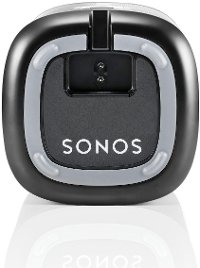 PLAY1US1BLK Sonos Play:1 Black Wireless Speaker-3