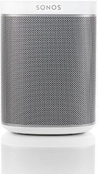 PLAY1 Sonos PLAY:1 White Wireless Speaker-2