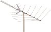 ANT3036E RCA Outdoor digital TV and FM radio antenna