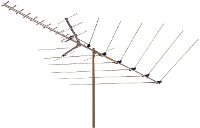 ANT3036E RCA Outdoor digital TV and FM radio antenna