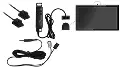 Audio Solutions IR Repeater System
