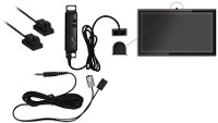 AS-IRKIT Audio Solutions IR Repeater System